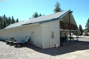 120 NW Sumpter Valley Hwy, Sumpter, OR 97877 - Photo 37