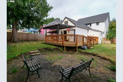 265 Bryant St, Clatskanie, OR 97016 - Photo 7