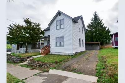 265 Bryant St, Clatskanie, OR 97016 - Photo 3