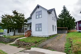 265 Bryant St, Clatskanie, OR 97016 - Photo 3