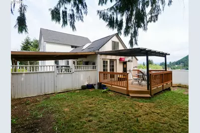 265 Bryant St, Clatskanie, OR 97016 - Photo 5