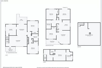 3392 Sunnyview Rd NE, Salem, OR 97301 - Photo 3