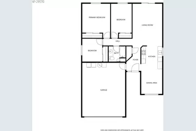 2345 50th Ave, Longview, WA 98632 - Photo 17