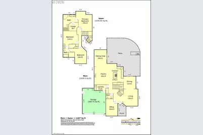 31170 SW Country View Loop, Wilsonville, OR 97070 - Photo 29