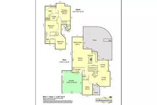 31170 SW Country View Loop, Wilsonville, OR 97070 - Photo 29