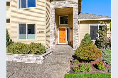 31170 SW Country View Loop, Wilsonville, OR 97070 - Photo 3