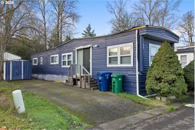 8039 SE Monterey Ave #38, Milwaukie, OR 97222 - Photo 1