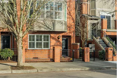 2357 NW Quimby St #24, Portland, OR 97210 - Photo 3