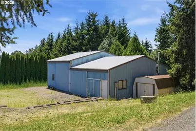 23163 SE Van Curen Rd, Eagle Creek, OR 97022 - Photo 27
