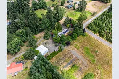 23163 SE Van Curen Rd, Eagle Creek, OR 97022 - Photo 35