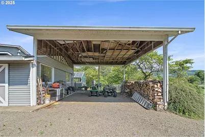 9065 Trask River Rd, Tillamook, OR 97141 - Photo 37