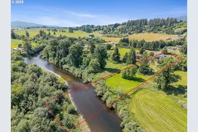 9065 Trask River Rd, Tillamook, OR 97141 - Photo 3