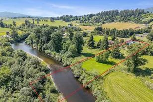 9065 Trask River Rd, Tillamook, OR 97141 - Photo 3