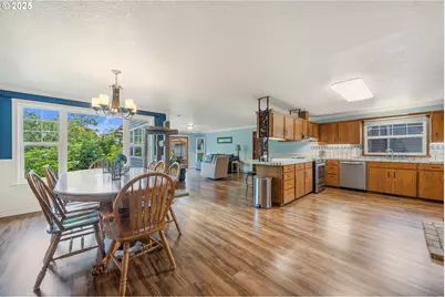 9065 Trask River Rd, Tillamook, OR 97141 - Photo 5