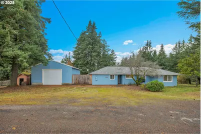 20320 SE Walgren Rd, Damascus, OR 97089 - Photo 1