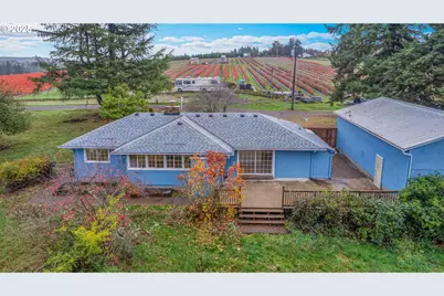 20320 SE Walgren Rd, Damascus, OR 97089 - Photo 41