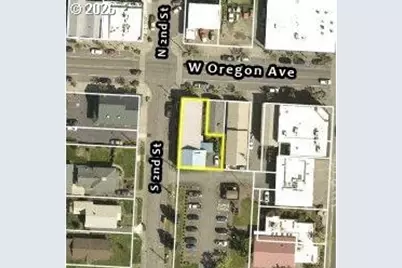 187 W Oregon Ave, Creswell, OR 97426 - Photo 11