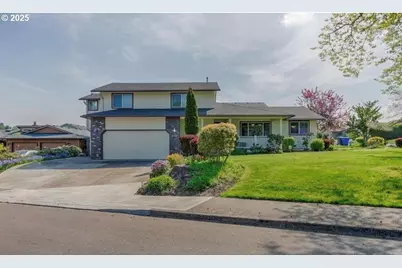 6708 14th Ave NE, Keizer, OR 97303 - Photo 1