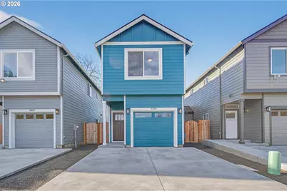 9269 E Burnside St, Portland, OR 97216 - Photo 1