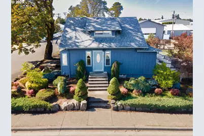 1021 Deal St, Junction City, OR 97448 - Photo 1