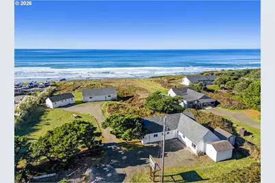 95500 Highway 101, Yachats, OR 97498 - Photo 1