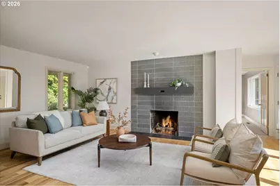 3320 SW 44th Ave, Portland, OR 97221 - Photo 5