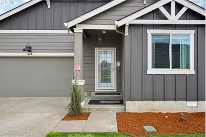 438 Greencrest St, Salem, OR 97301 - Photo 3
