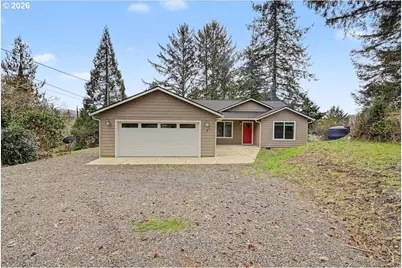 9 N Moolack Way, Otis, OR 97368 - Photo 1