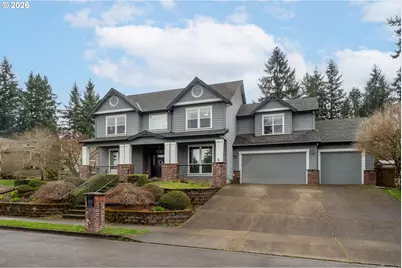 16110 Trail Dr, Oregon City, OR 97045 - Photo 47