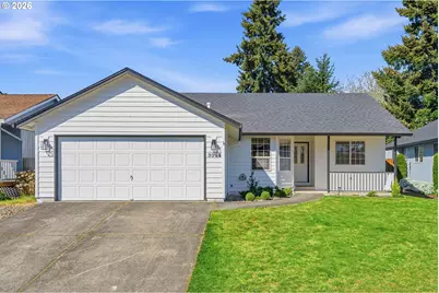 9904 NE 41st Ct, Vancouver, WA 98686 - Photo 1