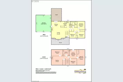 5814 SE Clayson Ave, Milwaukie, OR 97267 - Photo 41