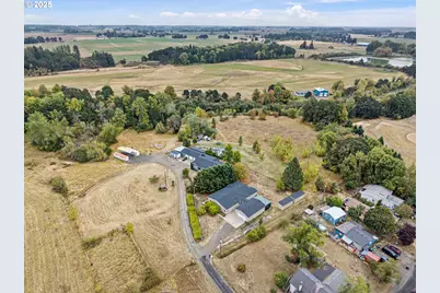 194 Oak St, Monroe, OR 97456 - Photo 3