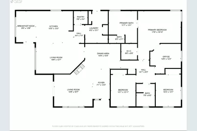 194 Oak St, Monroe, OR 97456 - Photo 47