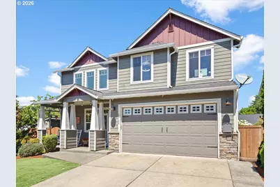 18106 NE 22nd St, Vancouver, WA 98684 - Photo 1