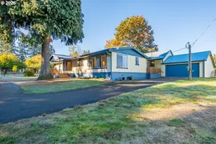 1026 Turbyne Rd, Sweet Home, OR 97386 - Photo 1