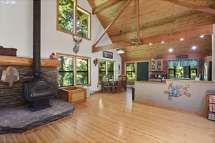 482 S Millport Slough Rd, Lincoln City, OR 97367 - Photo 21