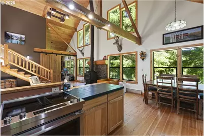 482 S Millport Slough Rd, Lincoln City, OR 97367 - Photo 17