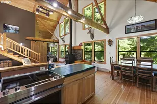 482 S Millport Slough Rd, Lincoln City, OR 97367 - Photo 17