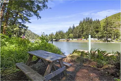 482 S Millport Slough Rd, Lincoln City, OR 97367 - Photo 33