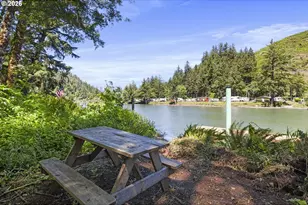 482 S Millport Slough Rd, Lincoln City, OR 97367 - Photo 33