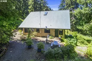 482 S Millport Slough Rd, Lincoln City, OR 97367 - Photo 3