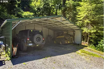 482 S Millport Slough Rd, Lincoln City, OR 97367 - Photo 31