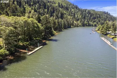 482 S Millport Slough Rd, Lincoln City, OR 97367 - Photo 37