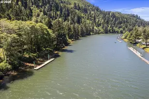 482 S Millport Slough Rd, Lincoln City, OR 97367 - Photo 37