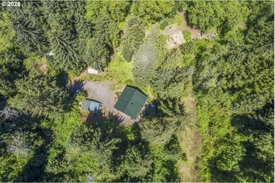 482 S Millport Slough Rd, Lincoln City, OR 97367 - Photo 41