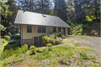 482 S Millport Slough Rd, Lincoln City, OR 97367 - Photo 5