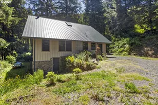 482 S Millport Slough Rd, Lincoln City, OR 97367 - Photo 5
