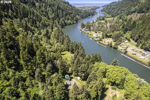 482 S Millport Slough Rd, Lincoln City, OR 97367 - Photo 37