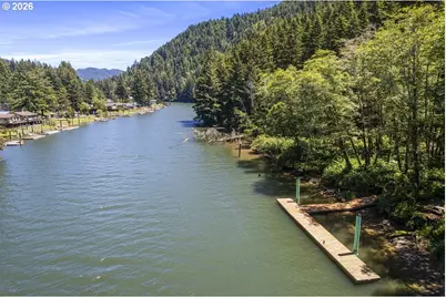 482 S Millport Slough Rd, Lincoln City, OR 97367 - Photo 11