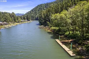 482 S Millport Slough Rd, Lincoln City, OR 97367 - Photo 11